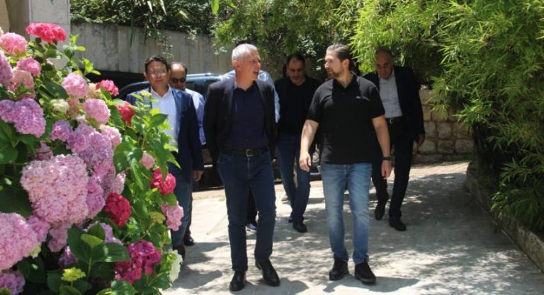 نزهة إنتخابيّة حول “جرن الكبّة”: حنين للقناطر التاريخية!