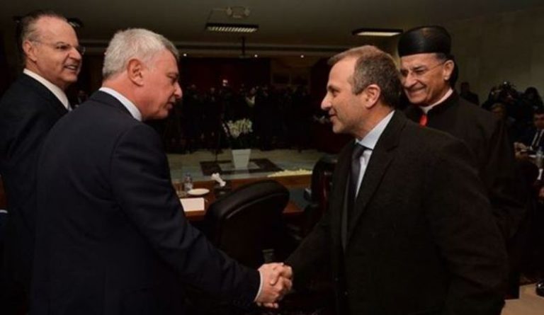 باسيل بادر و”السيد” دعا وفرنجية لبى.. ما دوافع اللقاء وأهدافه؟