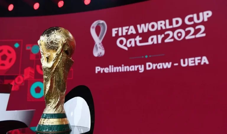 أمير دولة قطر: لقد وفينا بوعدنا بتنظيم مونديال عربي