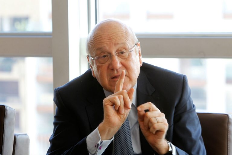 لبنان ليس مفلساً!