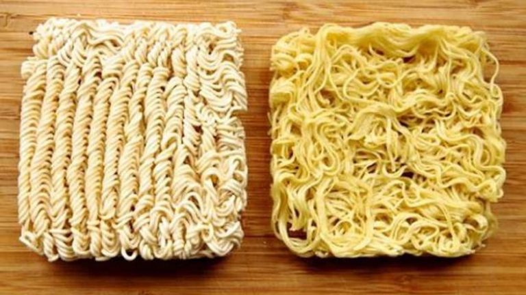 اكتشاف خطر كبير في “إندومي”!