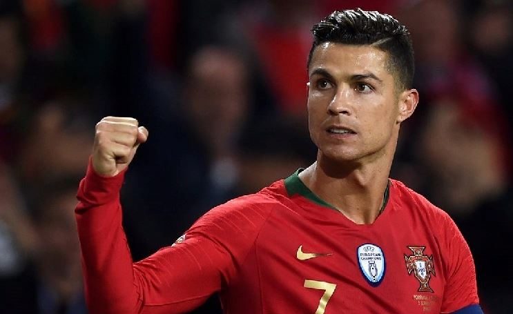 كريستيانو رونالدو في مأزق كبير.. دعوى قضائية تلوح في الافق!