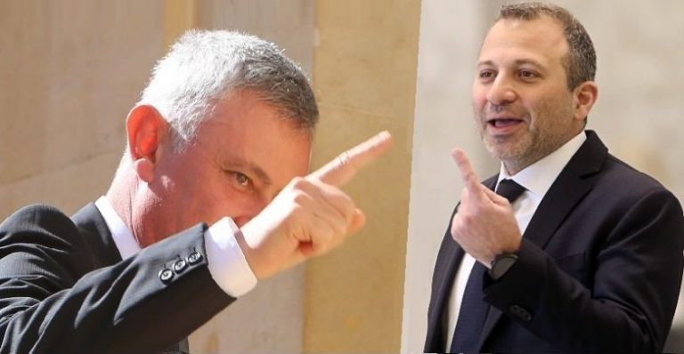 فرنجية مستعد لإضافة 4 إلى 61.. هل يرد باسيل؟