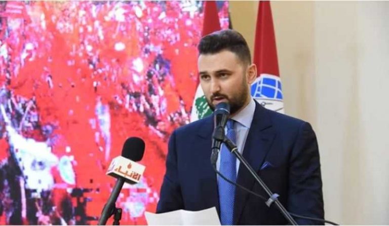 جنبلاط: الانتخابات محطة جديدة أثبتت هوية لبنان