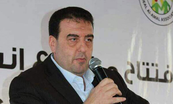 البعريني: كيف يمكن لزورق صغير أن يرتطم بسفينة حربية؟