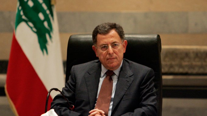 السنيورة: مقاطعة الانتخابات ستؤدي لوجود جهات تفرض تمثيلها على الناس