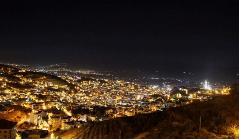 “كهرباء زحلة”: لا قطع للتيار الكهربائي في هذه الأيام