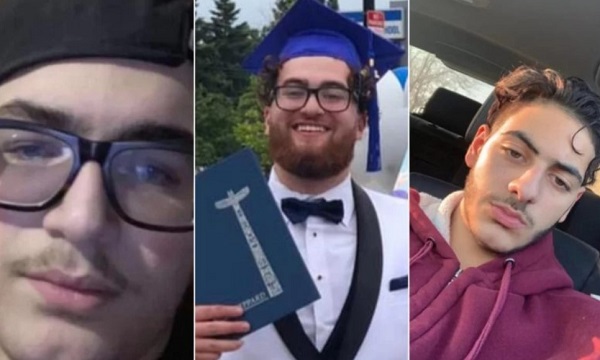 الاغتراب اللبناني في كندا يفجع بوفاة شابين وجرح ثالث بحادث سير مروع!