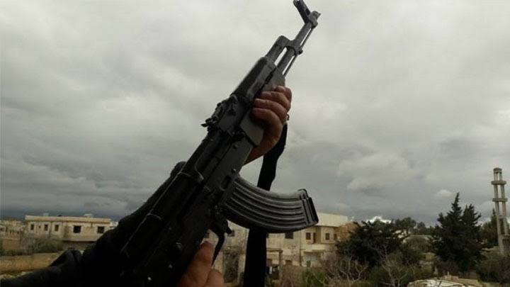 إشكال وسقوط جرحى في هذه المنطقة!