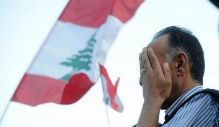 الدولة نحو الافلاس الكامل؟