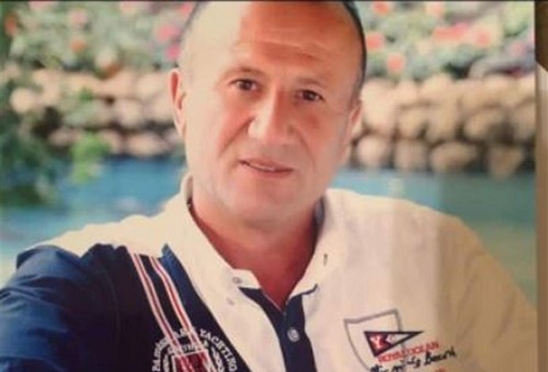 تحرير المخطوف أكرم جمعة!