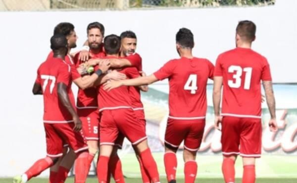 “الإخاء” يقتنص فوزاً صعباً من “سبورتينغ”