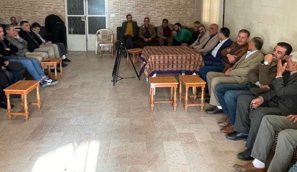 الحاج حسن: نعمل للحصول على الأكثرية لنبني وطناً