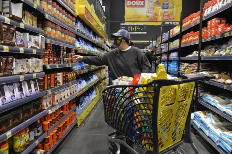 بالأرقام..مؤشر الاستهلاك في لبنان لشهر آذار