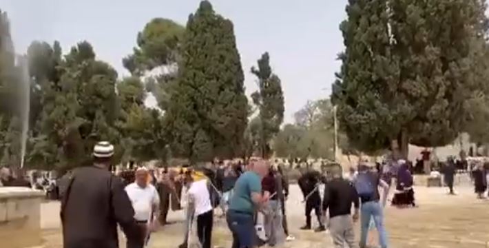 الخارجية الفلسطينية: يجب إلزام “إسرائيل” بالقانون الدولي