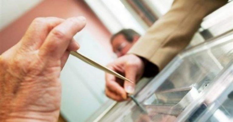 المجتمع الدولي: لاجراء الانتخابات النيابية.. والّا!