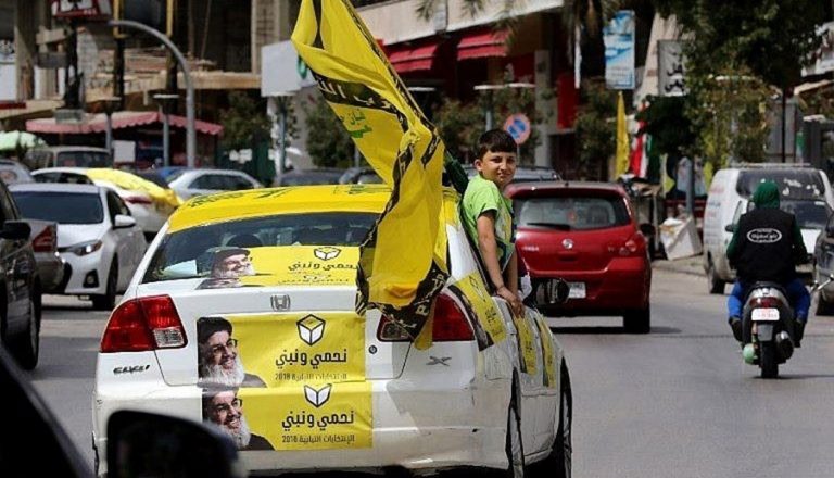 انتخابات بلا وعود!