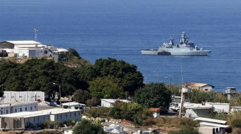 اتفاق الترسيم …خضوع تاريخي لـ”لبنان”!