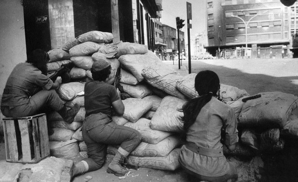 في ذكرى الحرب الأهلية.. من سطوة الرصاص الى سطوة الغلاء!