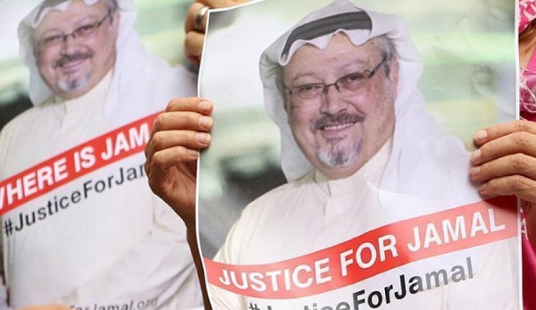 تركيا تقرر وقف المحاكمة في قضية الخاشقجي وتحيلها للسعودية