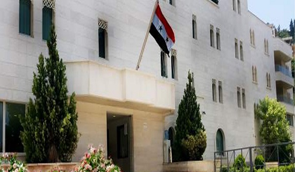 تدخل سوري في الانتخابات النيابية؟