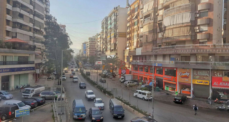 الأمن والأمان.. نعمتان مفقودتان في الضاحية!