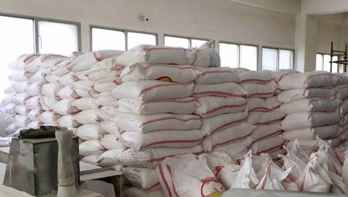 البنك الدولي وافق على رصد 150 مليون دولار لتأمين القمح لـ 6 أشهر