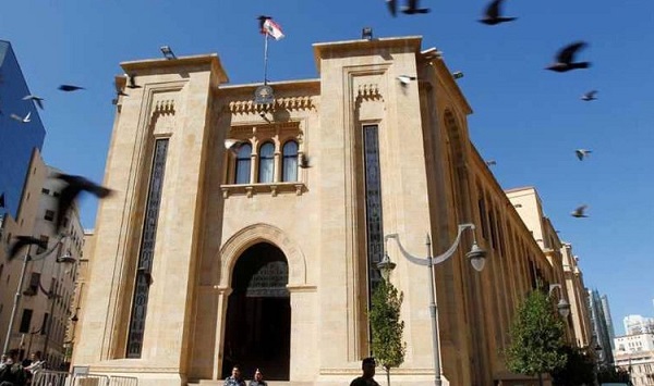 “الكابيتال كونترول” خاضع لنقاش الكتل النيابية