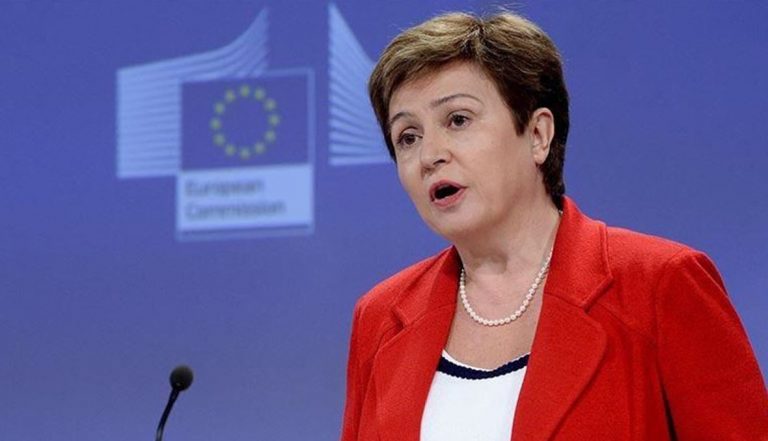 صندوق النقد: أوكرانيا تطلب 5 مليارات دولار شهريا