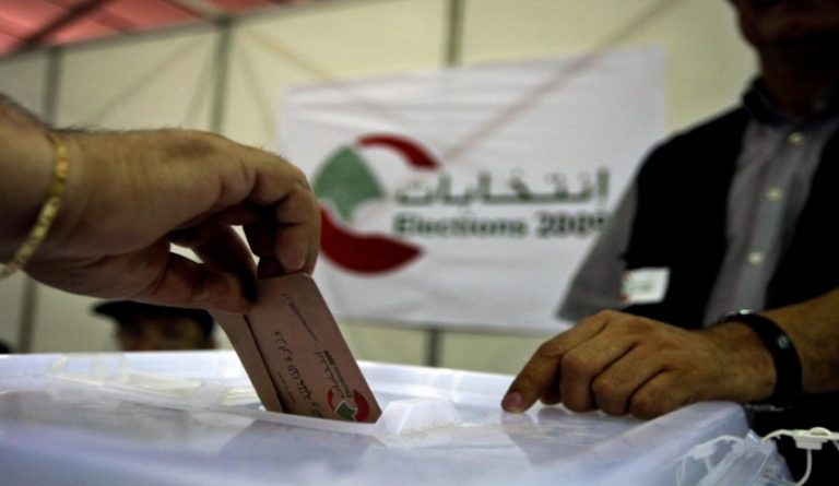 الرياض مع تأجيل الانتخابات النيابية