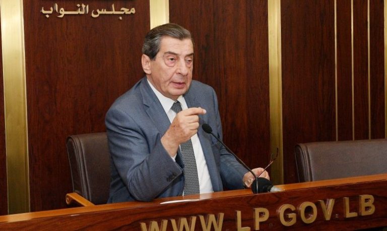 تأجيل جلسة اللجان النيابية لعدم اكتمال النصاب