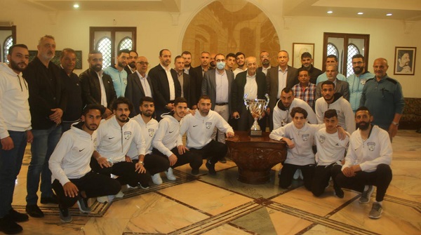 بري: الخاسر الاكبر من إنزلاق الخطاب الإنتخابي التحريضي هو لبنان