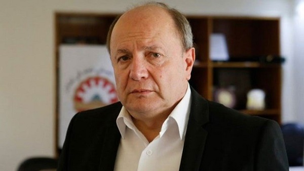 الأسمر: لتأمين القمح بسرعة في هذا الظرف الخطير