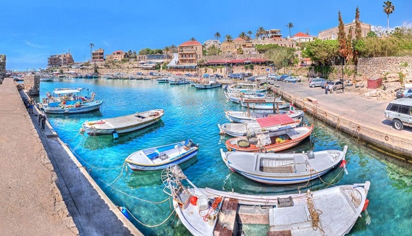 هيئة محلية سياحية لمدينة وقضاء جبيل