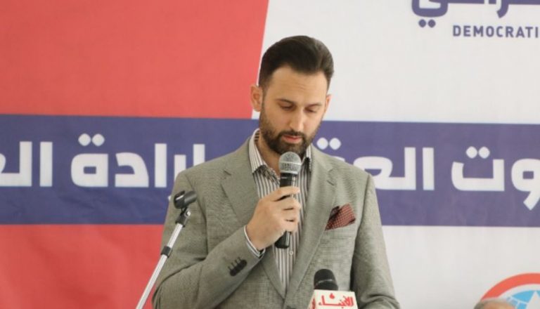 النائب جنبلاط: المعركة ضد من يريد إلغاء الجبل والهيمنة على الوطن