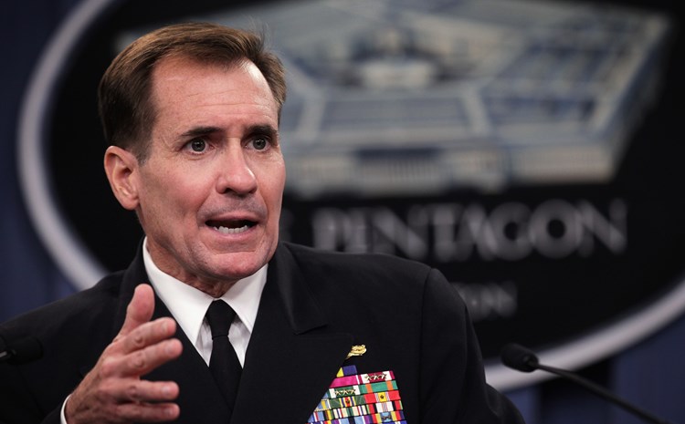 البنتاغون: لا نرى أيّ سبب لتحول الأزمة الأوكرانية إلى صراع نووي