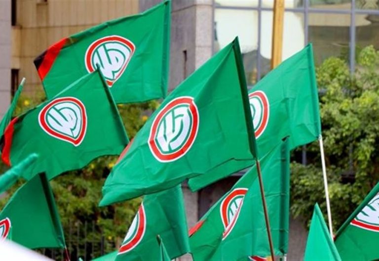 “أمل”: نحن على جهوزية تامة لحفظ انجازات المقاومة ونتائج انتفاضة 6 شباط