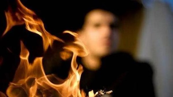 حريق في حيزوق العكارية..والدفاع المدني يسيطر عليه