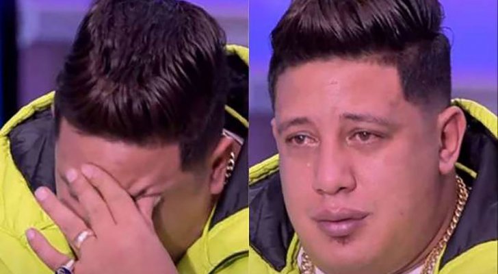 حمو بيكا يتحدث عن معاناته مع التنمر: “انا موجوع و تعبان”