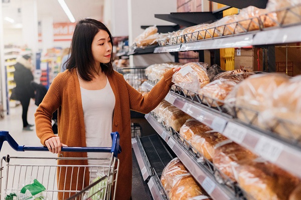 أسوأ خبز يمكن أن يأكله مصابو السكر