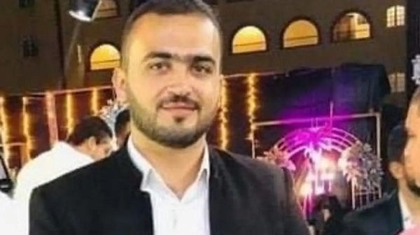 بالفيديو:  ملثمون يغتالون مصرياً بـ 22 رصاصة في الرأس!