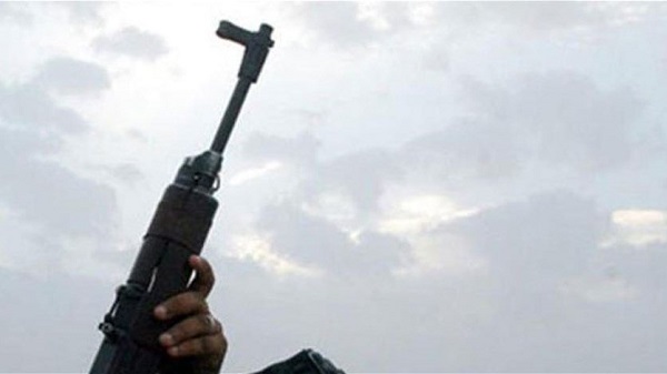 بالفيديو: جرحى باشتباكات مسلحة في الحارة البرانية في طرابلس