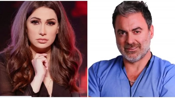 ما علاقة ديما صادق ونيكول حجل باعتقال طبيب لبناني في الإمارات؟