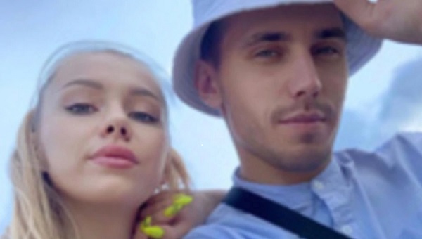 زوجة جندي روسي “تأذن له” باغتصاب فتيات أوكرانيا!