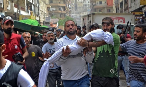 قارب الموت.. مزايدات انتخابية!