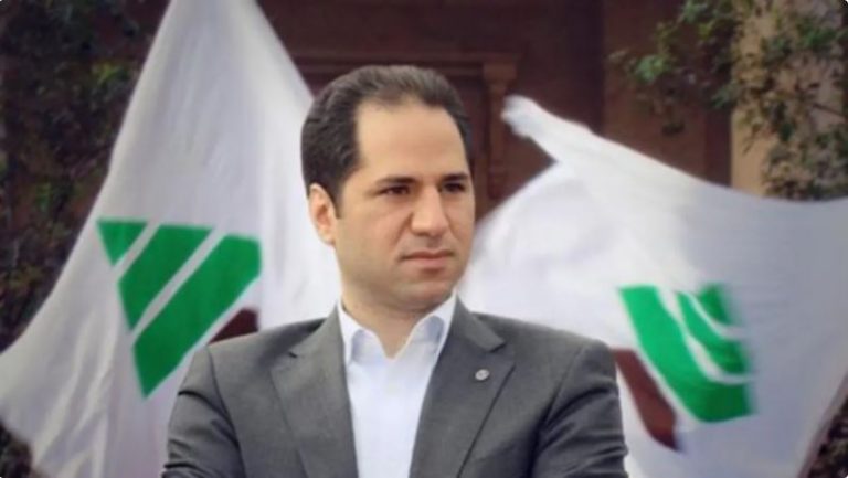 الجميّل: الكتائب كانت على حق وكلهم كانوا مخطئين