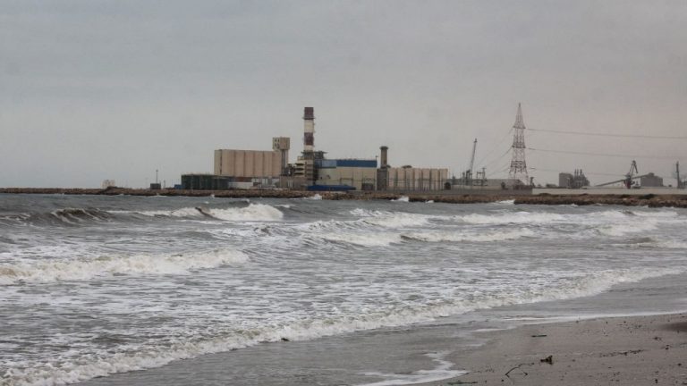 تونس: السفينة الغارقة قبالة السواحل الجنوبية “فارغة”!