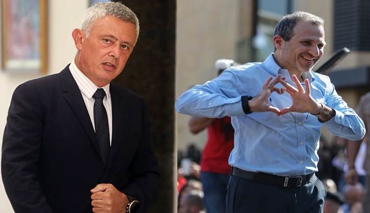  إفطار الضاحية: أنا وابن عمي على الغريب!