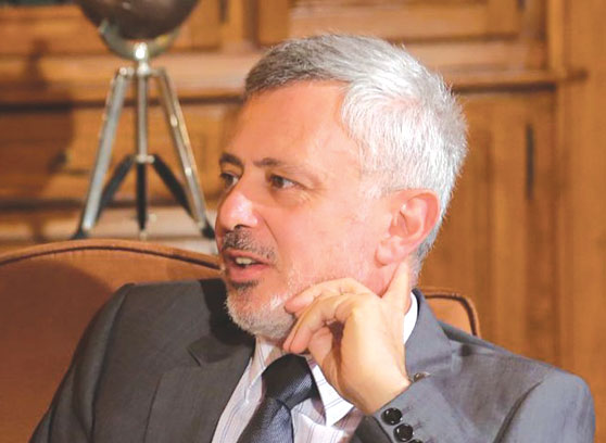 فرنجية: لا أرى عائقا في انتخابات الأحد