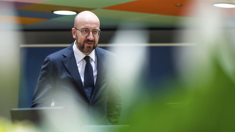 الاتحاد الأوروبي يتوعد روسيا بعقوبات جديدة